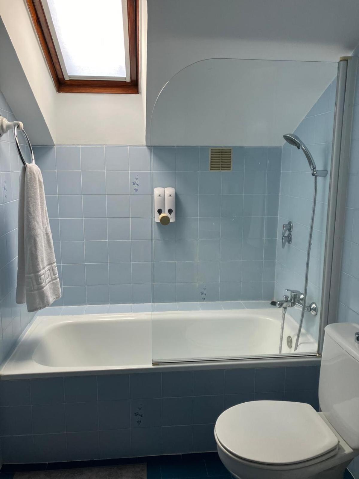 Duplex 122M2, 4 Dormitorios, 2 Banos Completos, Wifi 1Gb Mundaka Zewnętrze zdjęcie